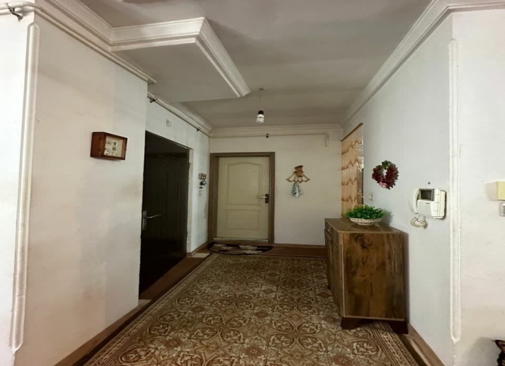 اپارتمان مدرس۸۸ متر