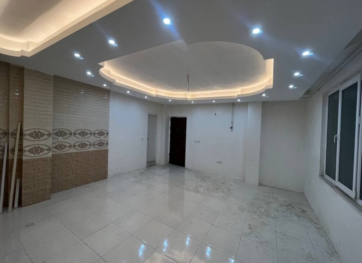 اپارتمان سبلان۱۰۰ متر