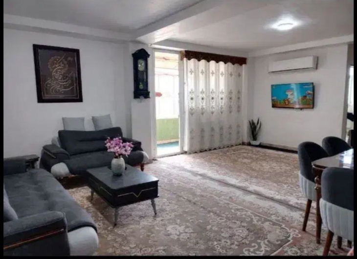 اپارتمان کوی جهاد۸۸ متر