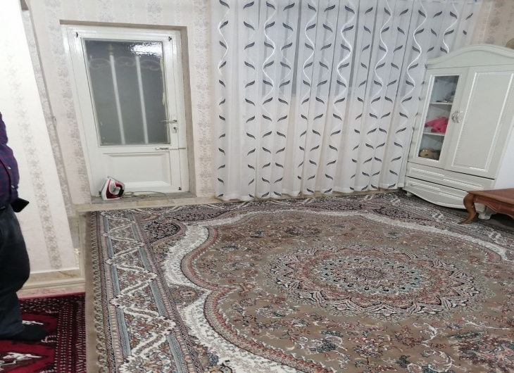 ویلایی بهارستان۹۷،۵ متر