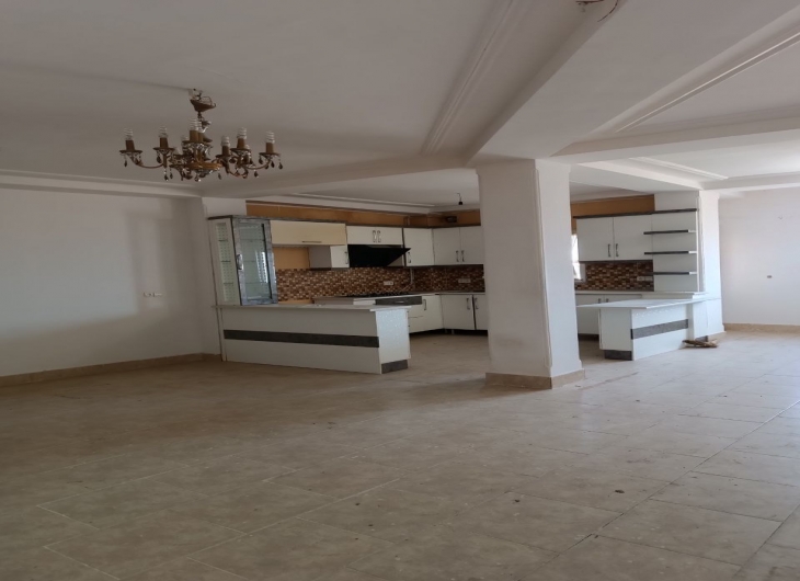 اپارتمان سرابی۱۰۰ متر