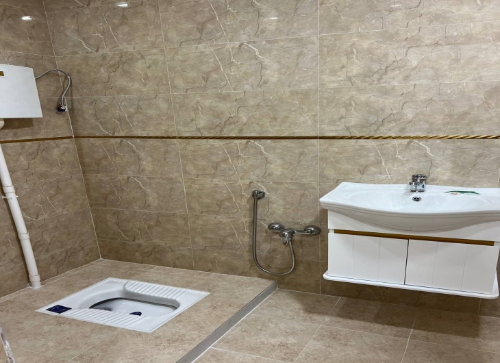 ویلایی یوسف اباد۹۸ متر