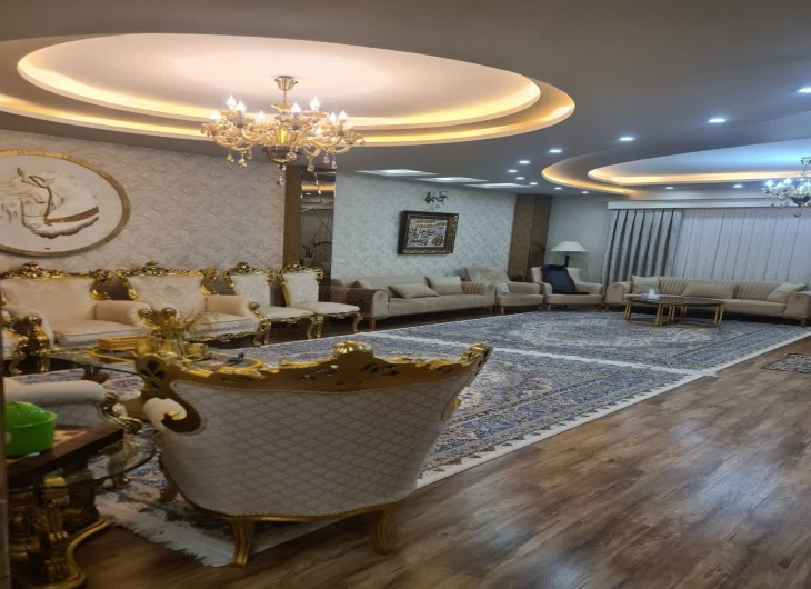 اپارتمان سرابی۱۵۰ متر