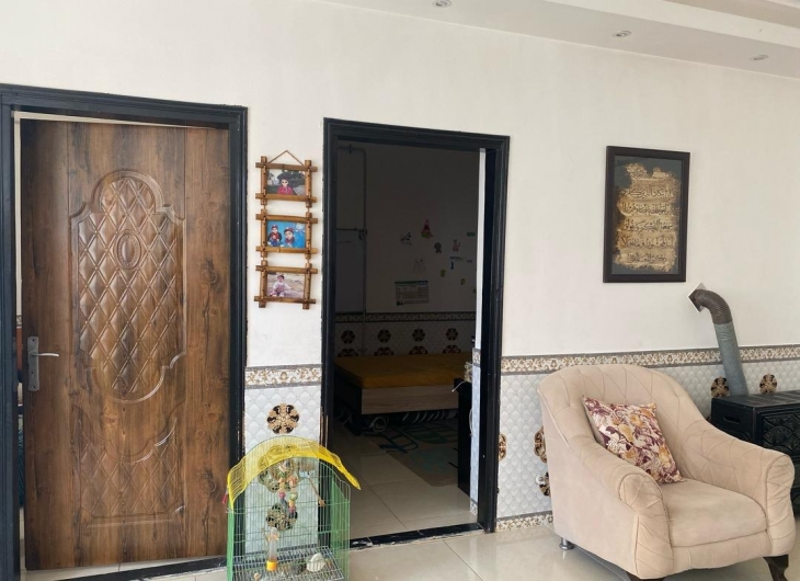 ویلایی اذربایجان۱۱۰ متر