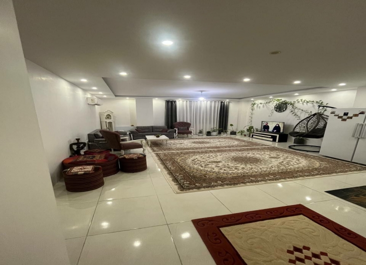 اپارتمان شهدا۱۰۷ مار