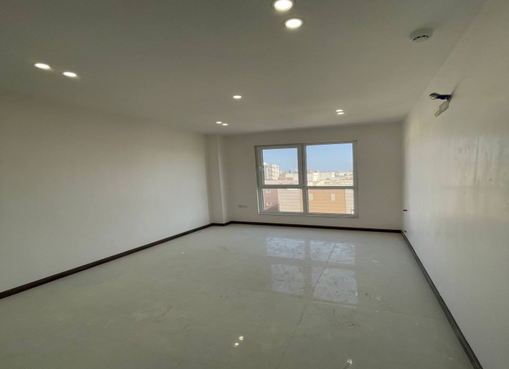 اپارتمان مدرس۱۰۰ متر