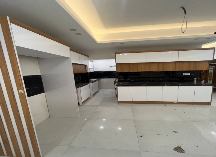 اپارتمان ایثار ۱۱۲ متر