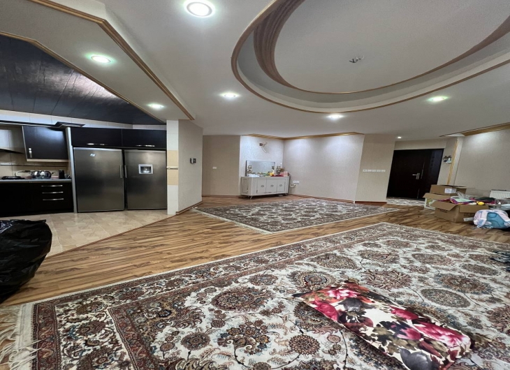 اپارتمان خیام ۱۰۸ متر