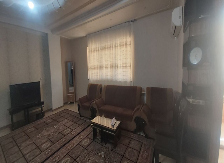 اپارتمان بلوار دانشجو۹۵ متر