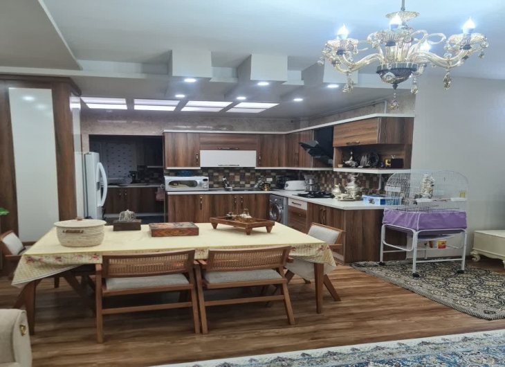 اپارتمان سرابی۱۵۰ متر