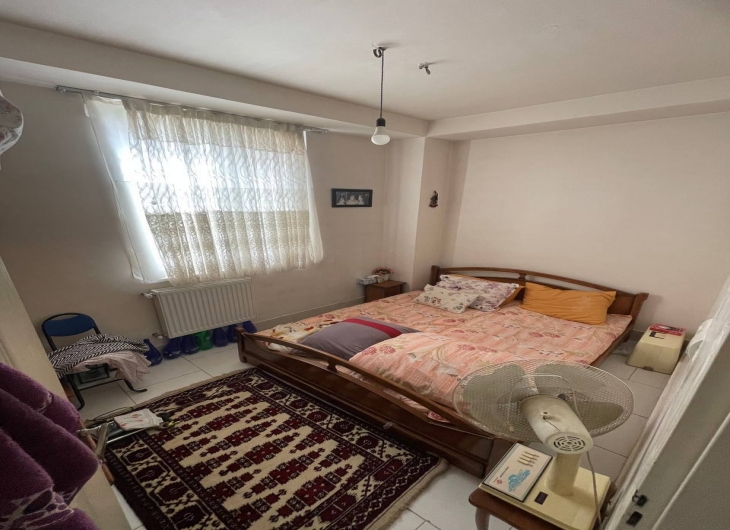 اپارتمان مسکن مهر۷۸ متر