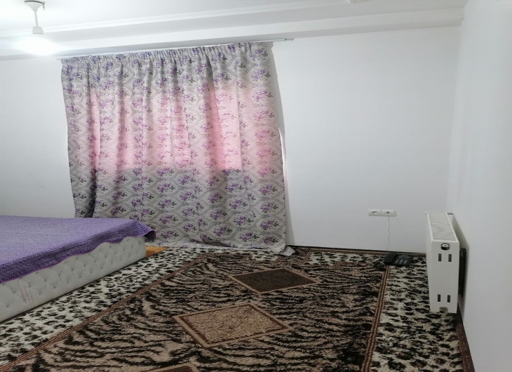 اپارتمان بلواردانشجو۱۱۶ متر