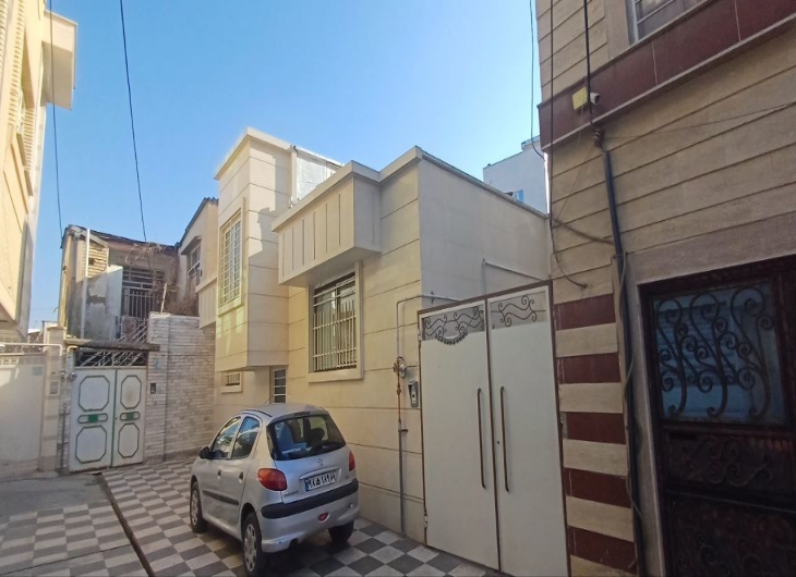 ویلایی بهار۲۵۲متر