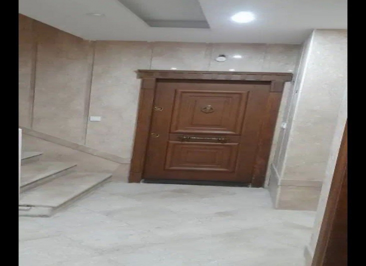 اپارتمان ملک الشعرا ۱۲۳ متر
