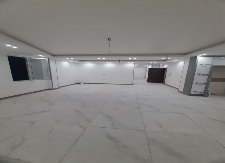 اپارتمان رمضانی ۱۵۵ متر