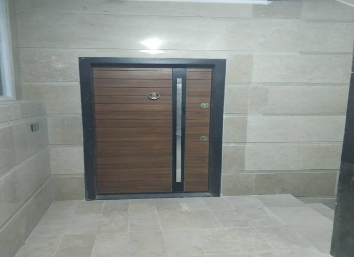 اپارتمان دانش جنوبی ۱۵۷ متر