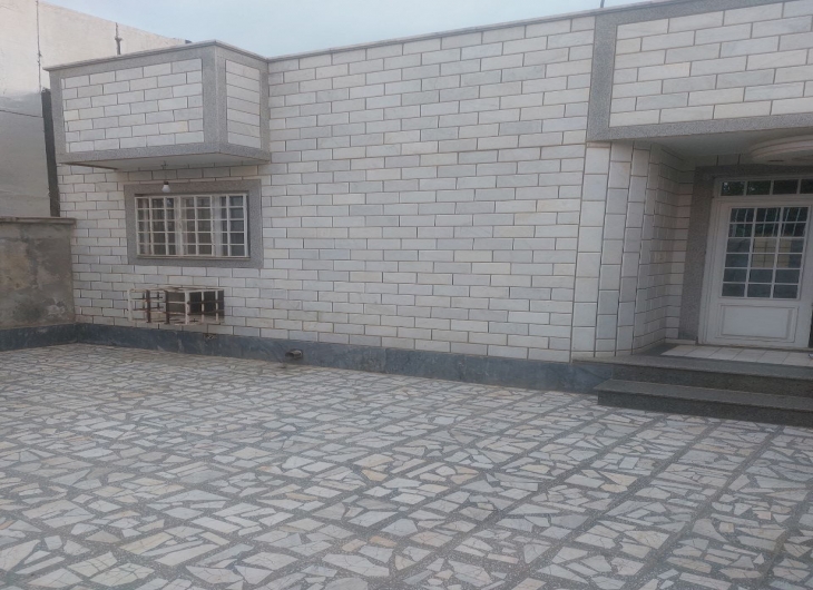 ویلایی شریعتی ۱۵۵متر