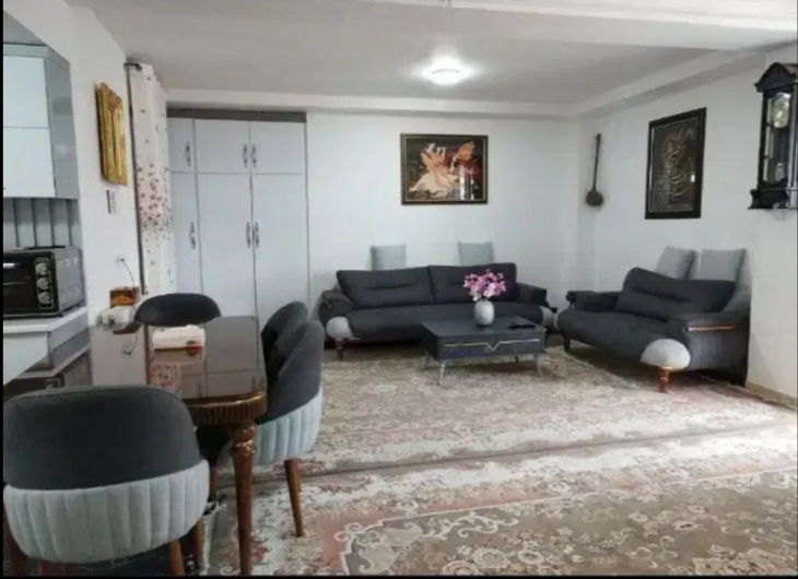 اپارتمان کوی جهاد۸۸ متر