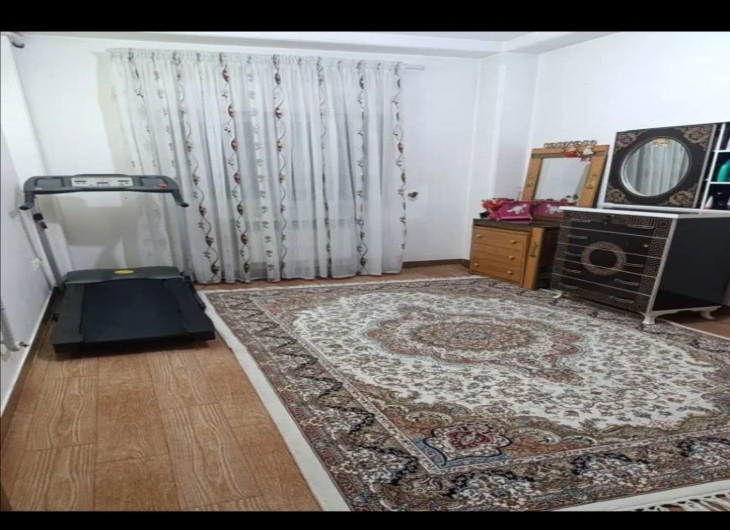 اپارتمان بلوار ازادی۱۰۷ متر