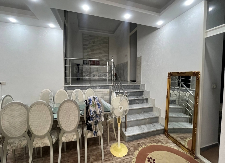 ویلایی دانش جنوبی۳۱۰ متر