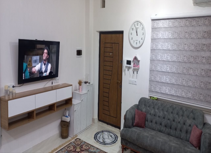 ویلایی علوی۱۰۰ متر