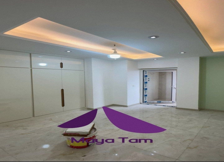 اپارتمان بلوار جرجان۱۶۱ متر