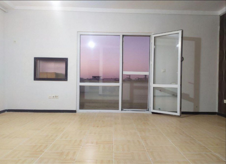 اپارتمان مسکن کاج۷۵ متر
