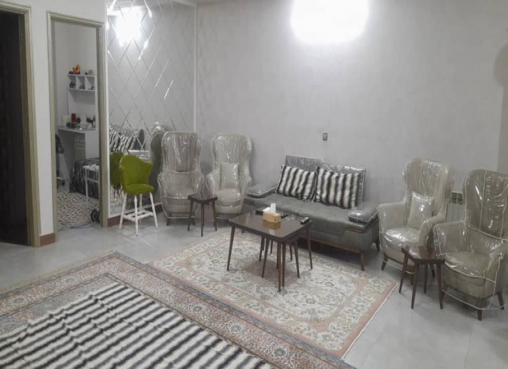 اپارتمان شهدا۱۰۵ متر