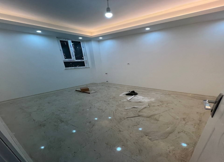 اپارتمان فرهنگیان۱۱۰ متر