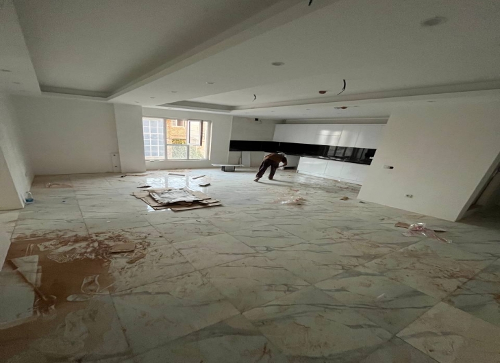 اپارتمان‌کوی اندیشه۹۳ متر