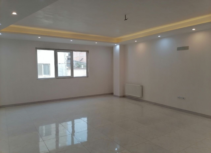 اپارتمان بلواردانشجو۱۱۸ متر