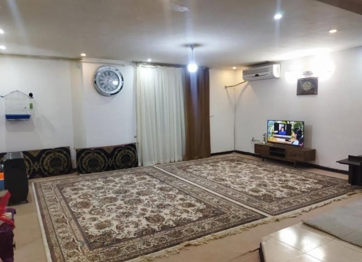 اپارتمان بهارستان۸۵ متر