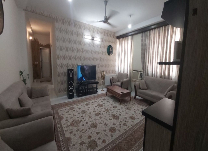 اپارتمان‌پیرحاجی۷۵ متر