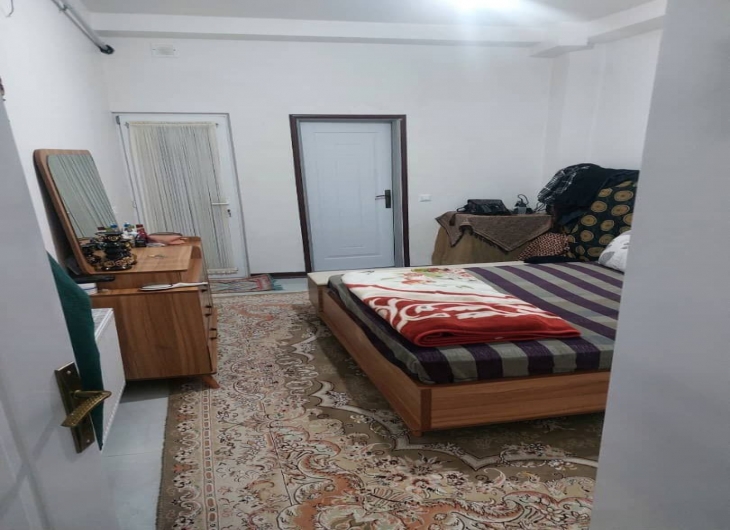 ویلایی شقایق۱۶۵ متر