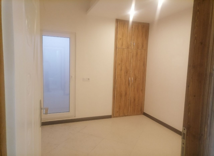 اپارتمان بلواردانشجو ۱۲۳ متر