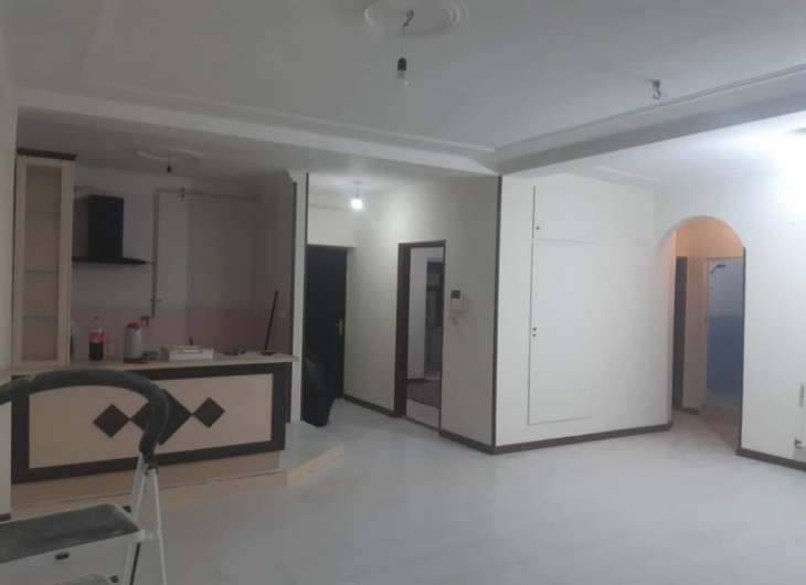 اپارتمان شکوفه۹۳ متر