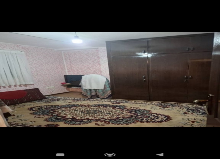 اپارتمان مسکن کاج۷۵ متر