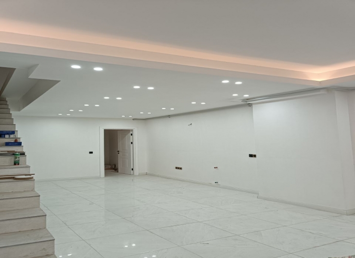 ویلایی کوی اندیشه۱۰۰ متر