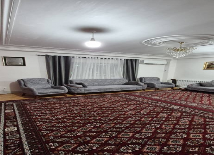 آپارتمان خرمشهر۹۵ متر