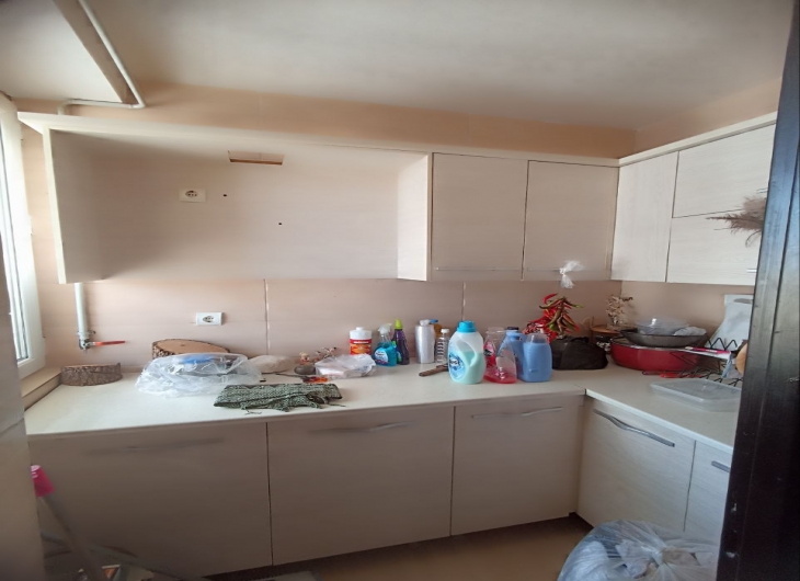 اپارتمان وحدت۱۴۵ متر