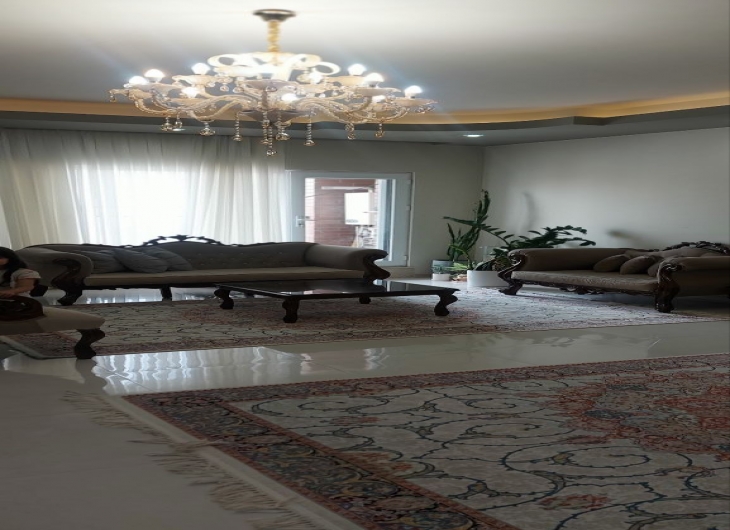 اپارتمان شهدا ۱۱۵ متر