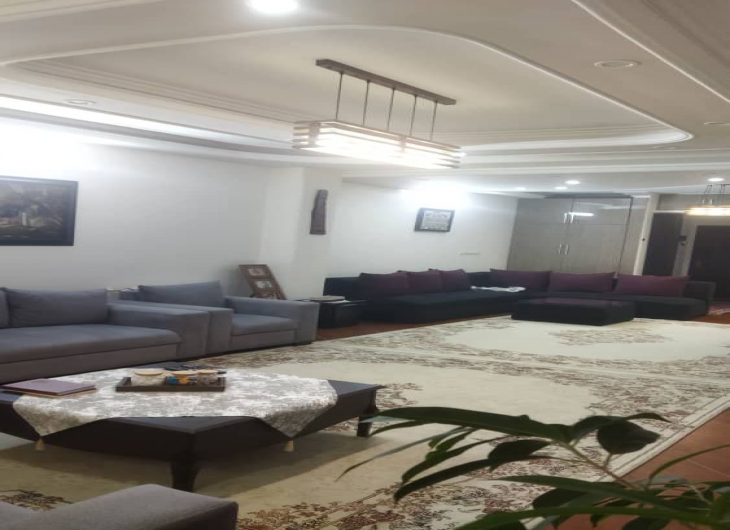 اپارتمان دانش جنوبی۱۰۹ متر