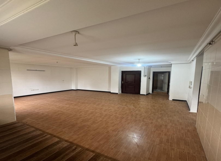 اپارتمان کوی اندیشه ۸۰ متر