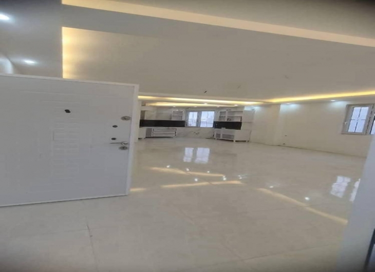 اپارتمان سرابی۱۱۰ متر