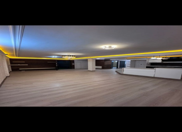 اپارتمان شکوفه۱۰۰ متر