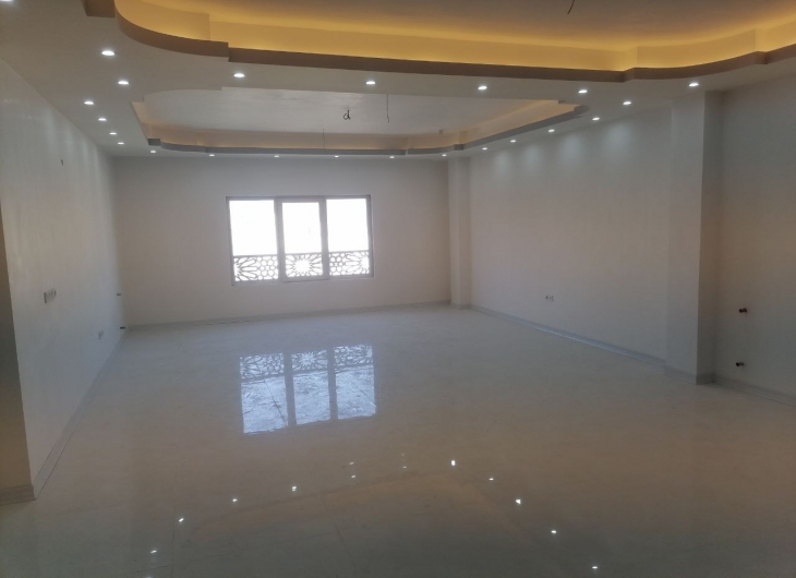 اپارتمان ۱۴۳ متر