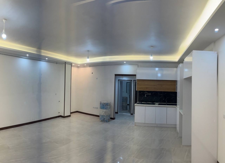 ویلایی اذربایجان۱۳۰ متر