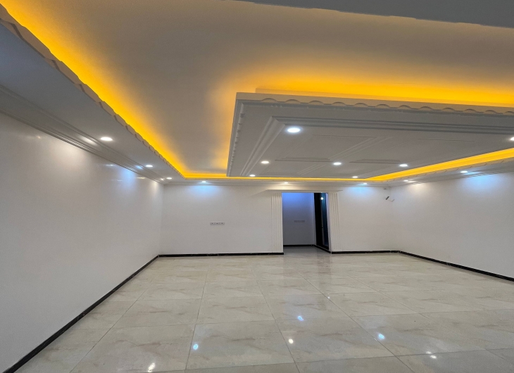 اپارتمان مقدادی۱۰۰ متر