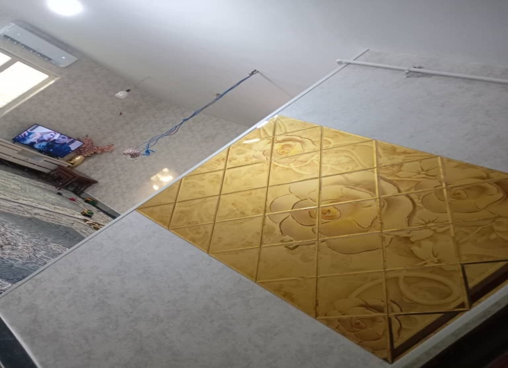اپارتمان کوی اندیشه۸۵ متر