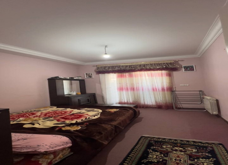 اپارتمان نامجو۹۱ متر